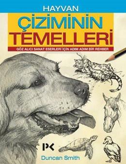 Hayvan Çiziminin Temelleri