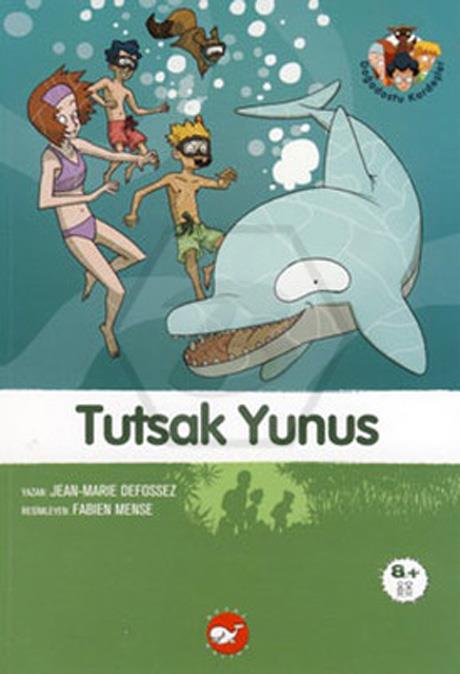 Tutsak Yunus