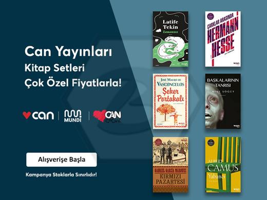 Akbabanın Uçuşu
