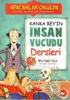 Afacanlar Okulda/Kanka Beyin İnsan Vücudu Dersleri