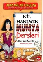 Afacanlar Okulda/Nil Hanımın Mumya Dersleri