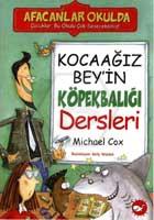 Afacanlar Okulda/Kocaağız Beyin Köpekbalığı Ders