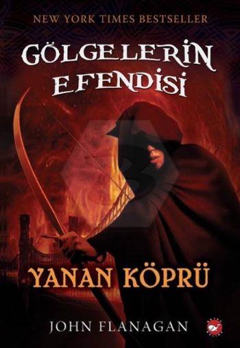 Gölgelerin Efendisi/02- Yanan Köprü