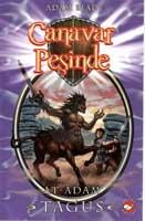Canavar Peşinde/01-Ateş Ejderhası Ferno