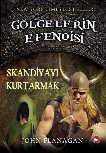 Gölgelerin Efendisi/04- Skandiya yı Kurtarmak
