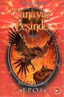 Canavar Peşinde/06-Alev Kuşu Epos