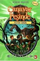 Canavar Peşinde/08-Dev Maymun Pençe