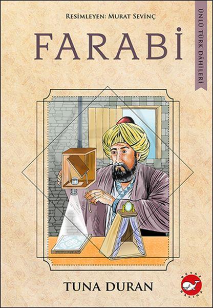 Ünlü Türk Dahileri-Farabi
