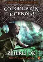Gölgelerin Efendisi/09- Zehirli Ok