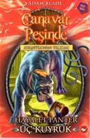 Canavar Peşinde/24-Hayalet Panter