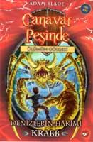 Canavar Peşinde/25- Denizlerin Hakimi Krabb
