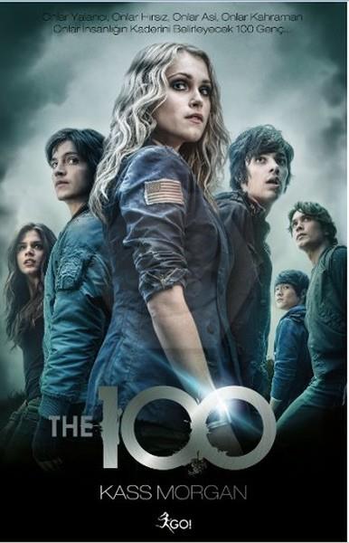 The 100-1.Kitap