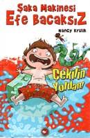 Efe Bacaksız/05-Çekilin Yoldan! /Ciltli