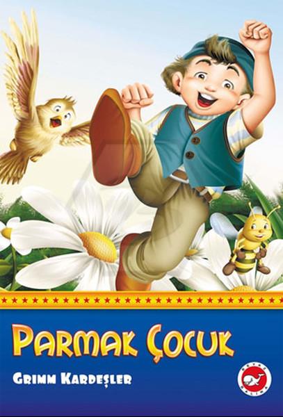 Şekilli-Parmak Çocuk
