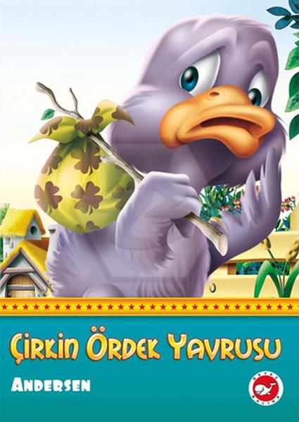 Şekilli-Cirkin Ördek Yavrusu