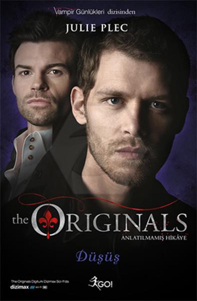 The Orıgınals - Düşüş