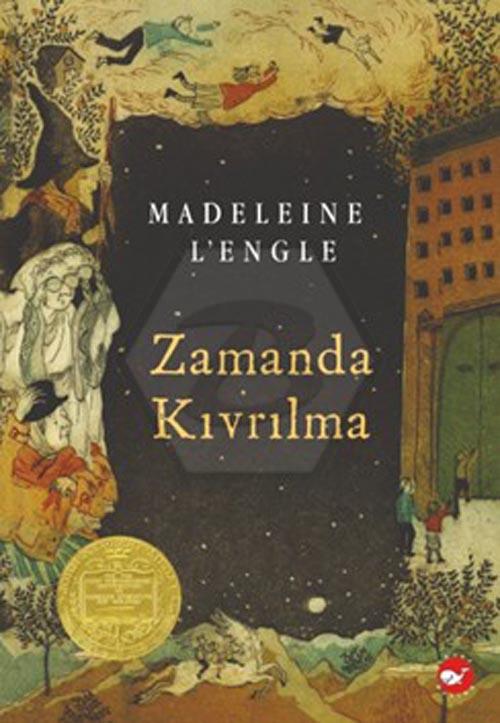 Zamanda Kıvrılma