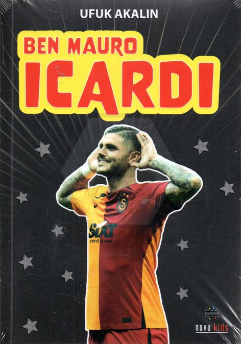 Ben Mauro Icardi