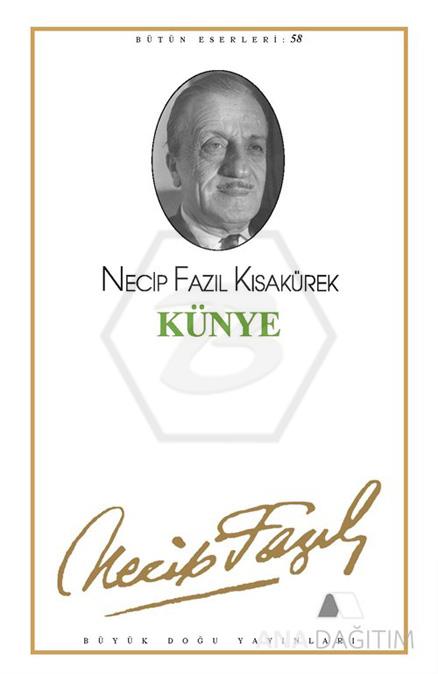 Künye Tiyatro Eserleri 3