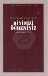 Dininizi Öğreniniz