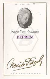Deprem Çile