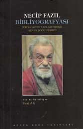 Necip Fazıl Bibliyografyası