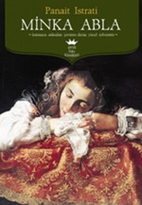 Minka Abla - Antik Batı