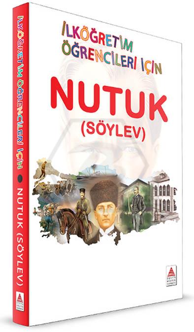 Nutuk (Söylev)