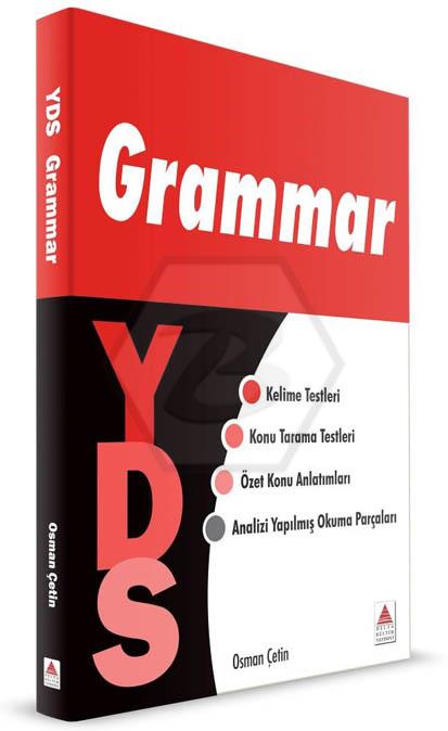 Grammar Tests For