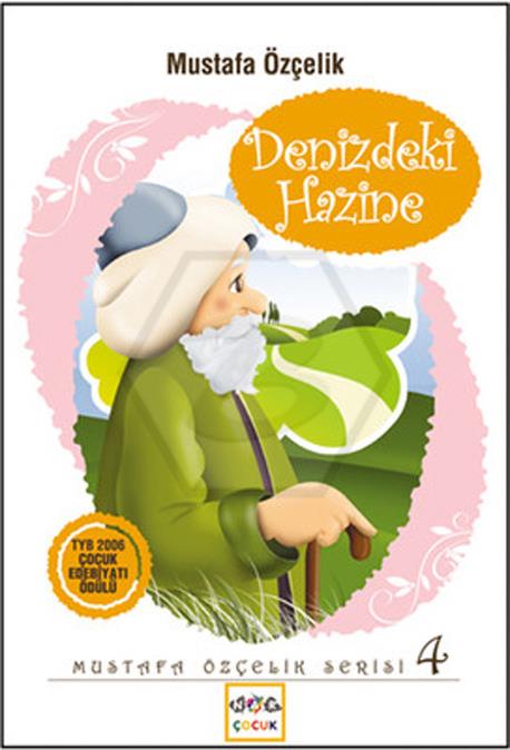 Denizdeki Hazine