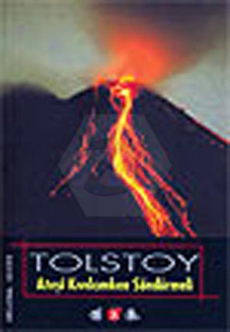 Ateşi Kıvılcımken Söndürmeli