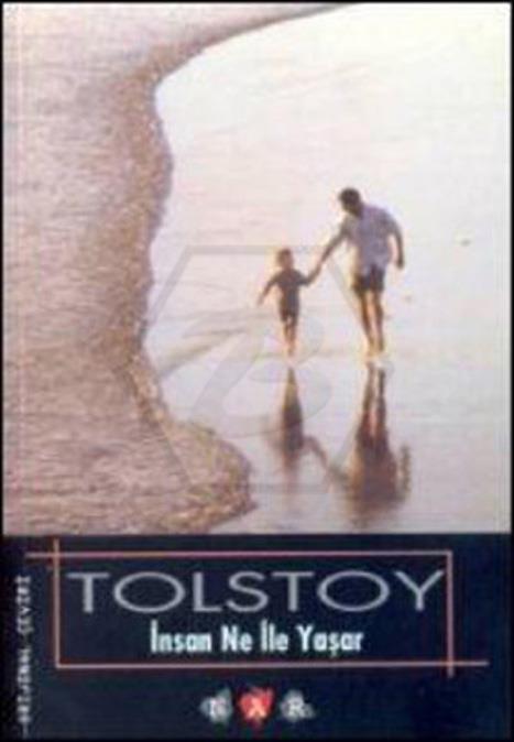 İnsan Ne ile Yaşar