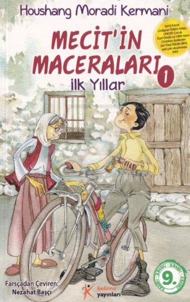 Mecitin Maceraları-1