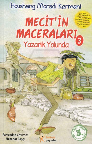 Mecitin Maceraları-3