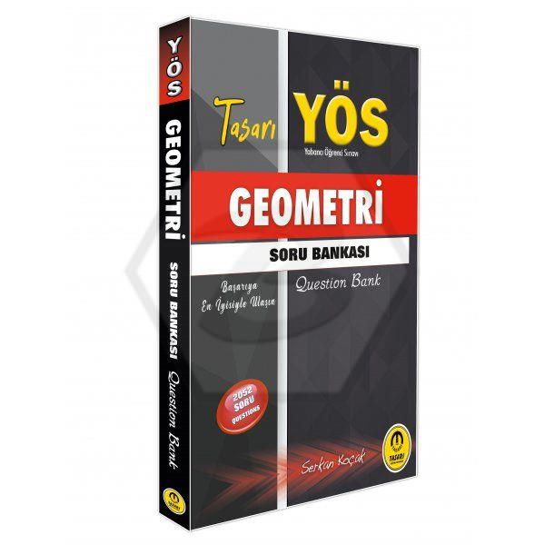 YÖS Geometri Soru Bankası