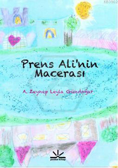 Prens AliNin Macerası