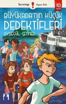 Büyükada nın Küçük Dedektifleri