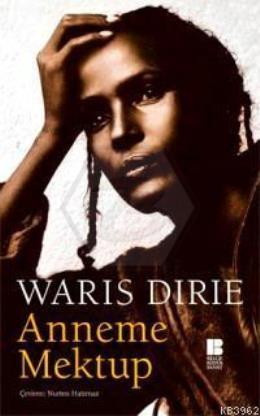 Anneme Mektup