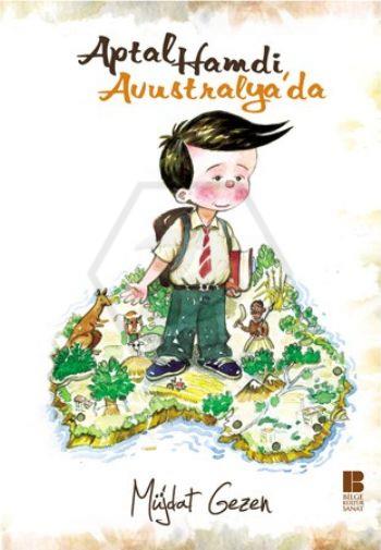 Aptal Hamdi Avustralyada
