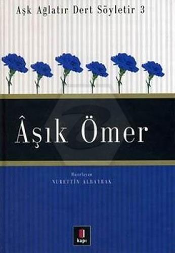 Âşık Ömer