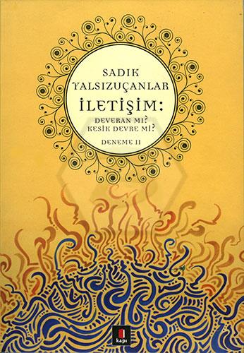 İletişim
