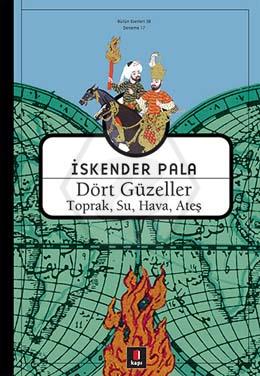 Dört Güzeller Toprak Su Hava Ateş