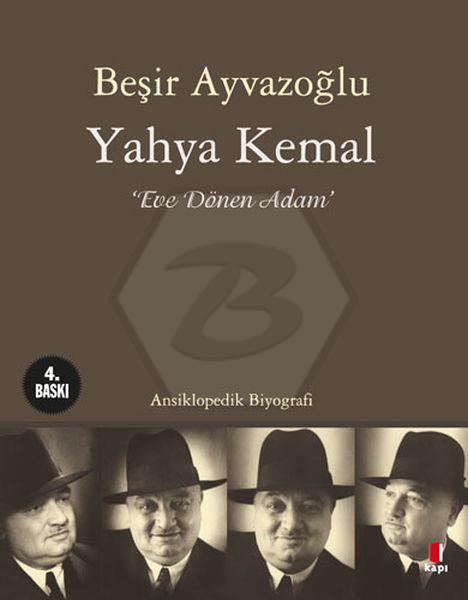 Yahya Kemal