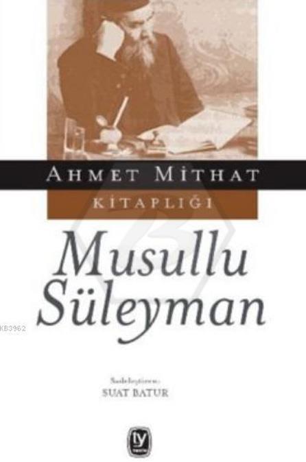 Musullu Süleyman