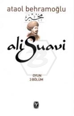 Ali Suavi Oyun 3 Bölüm