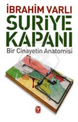 Suriye Kapanı