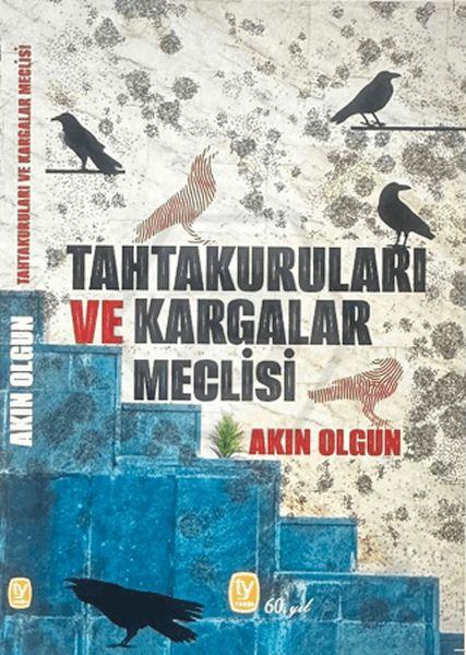 Tahtakuruları Ve Kargalar Meclisi (TEK)