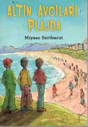 Altın Avcıları Plajda