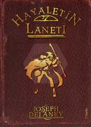 Hayaletin Laneti (2.Kitap)