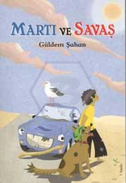Martı Ve Savaş